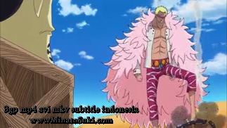 One Piece episode 623